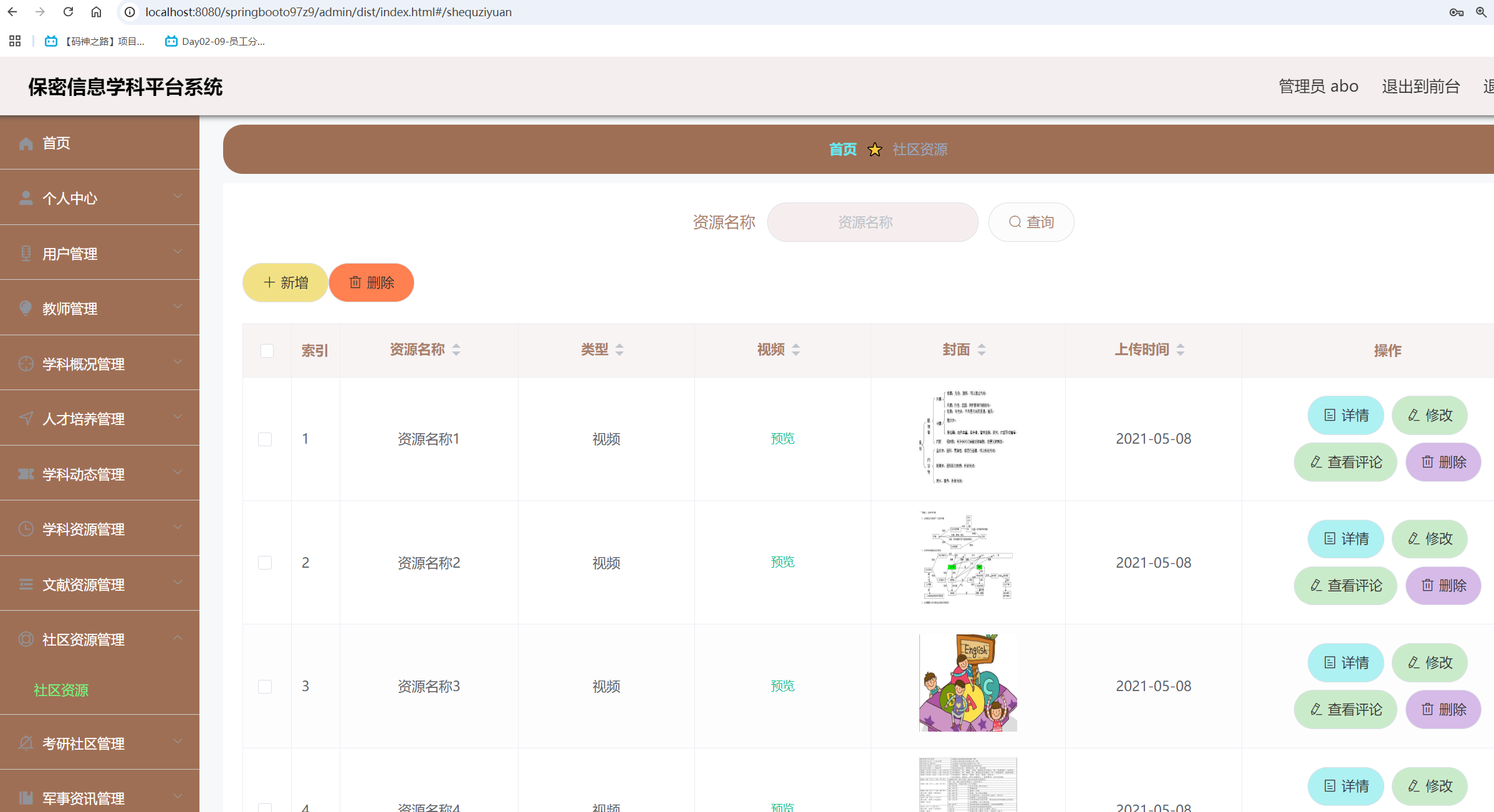 社区资源管理.png 社区资源管理.png